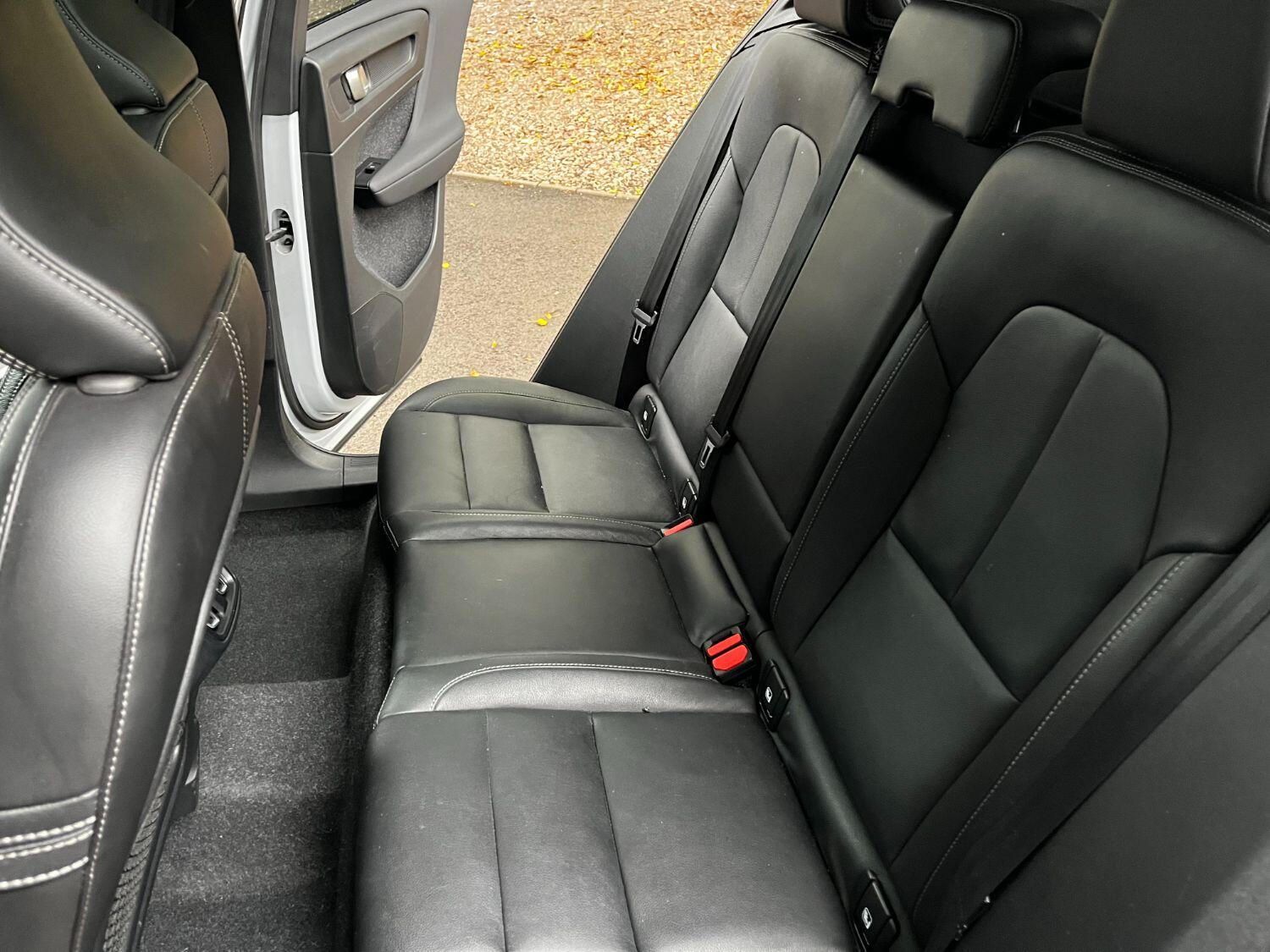 Used Volvo XC40 2020 for sale - 75909227: Photo 16