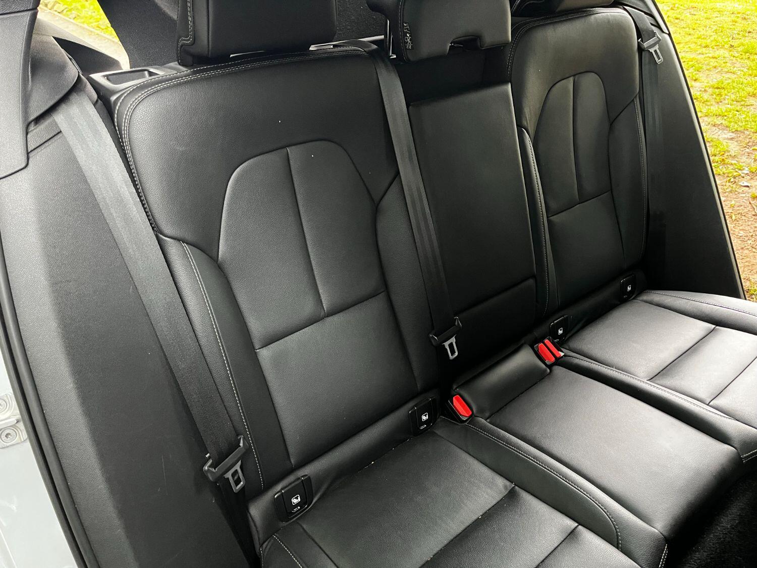 Used Volvo XC40 2020 for sale - 75909227: Photo 17