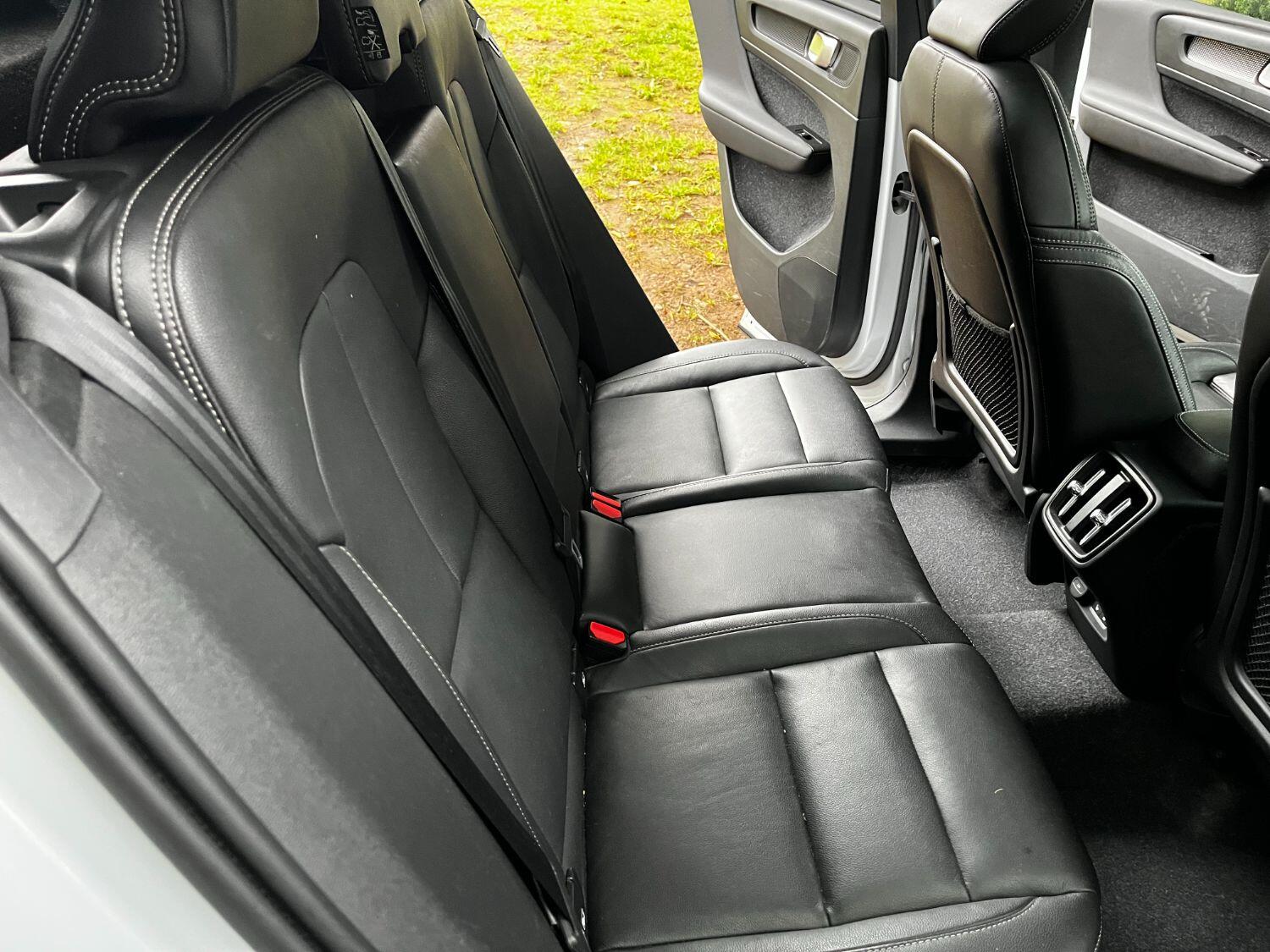 Used Volvo XC40 2020 for sale - 75909227: Photo 19