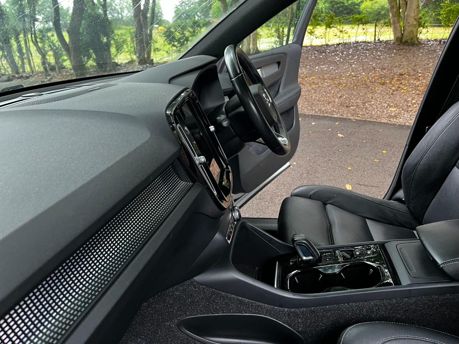 Used Volvo XC40 2020 for sale - 75909227: Photo 21