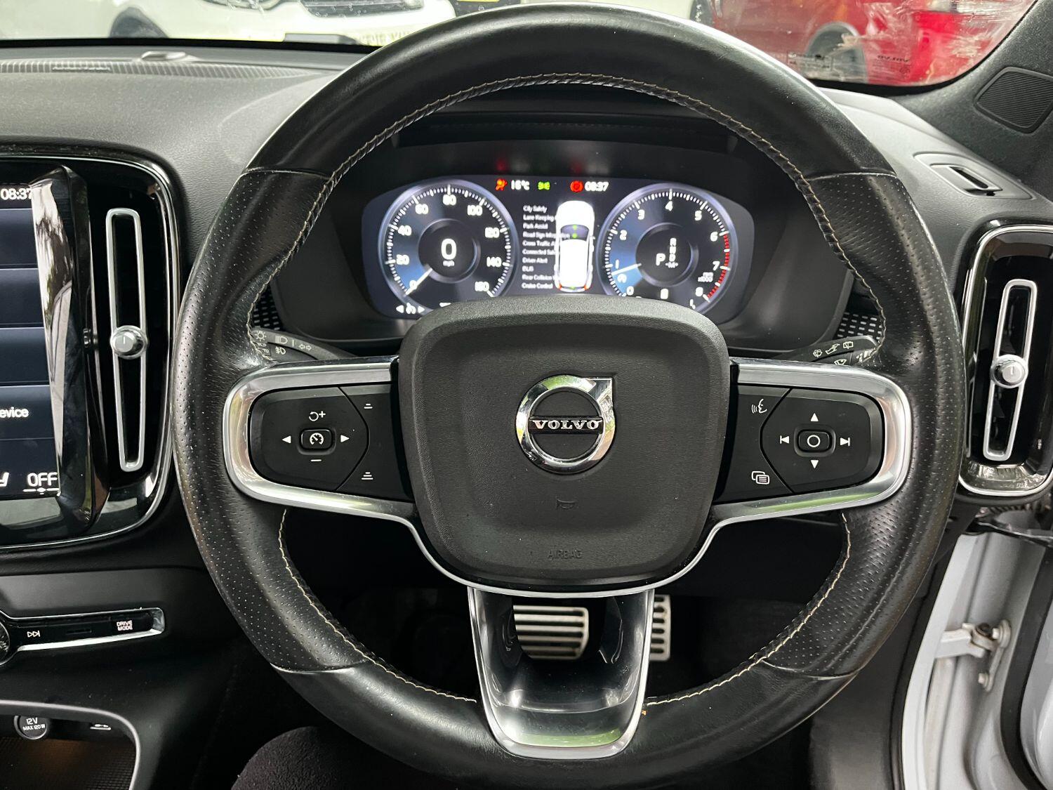 Used Volvo XC40 2020 for sale - 75909227: Photo 23