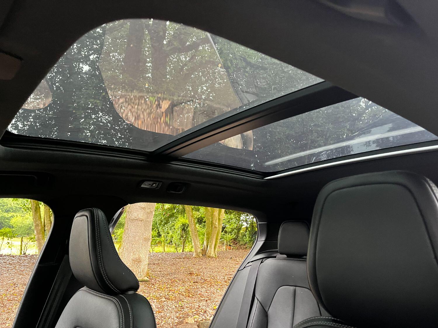 Used Volvo XC40 2020 for sale - 75909227: Photo 25