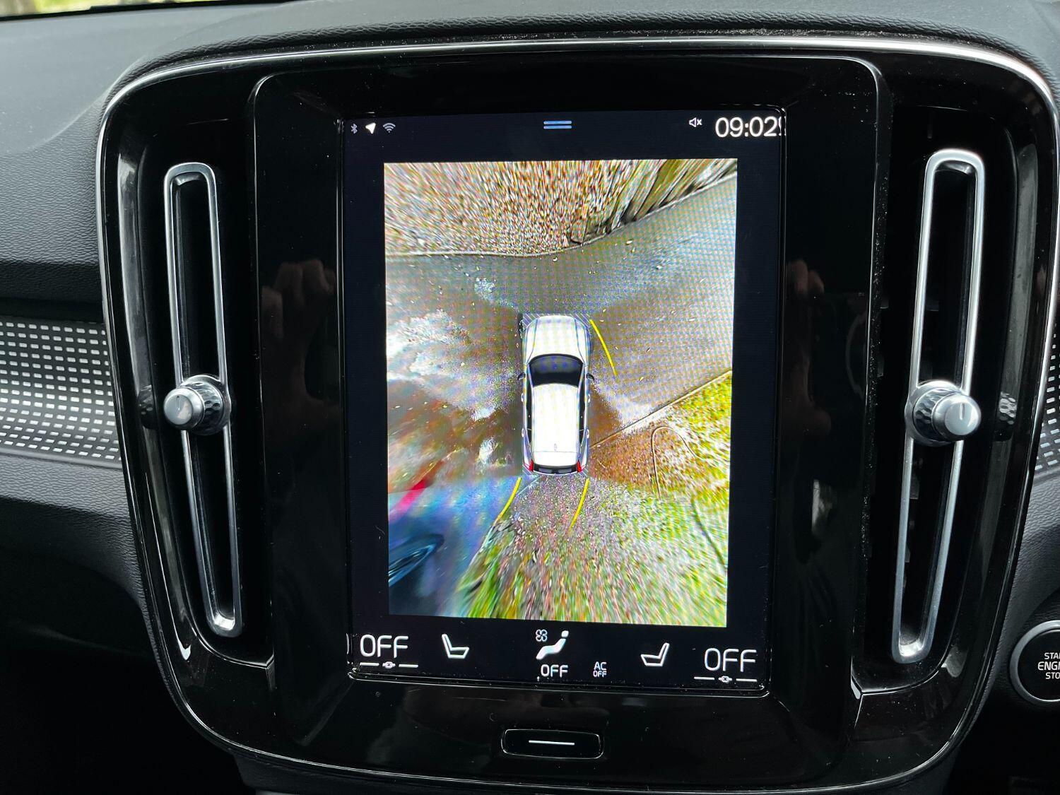 Used Volvo XC40 2020 for sale - 75909227: Photo 30