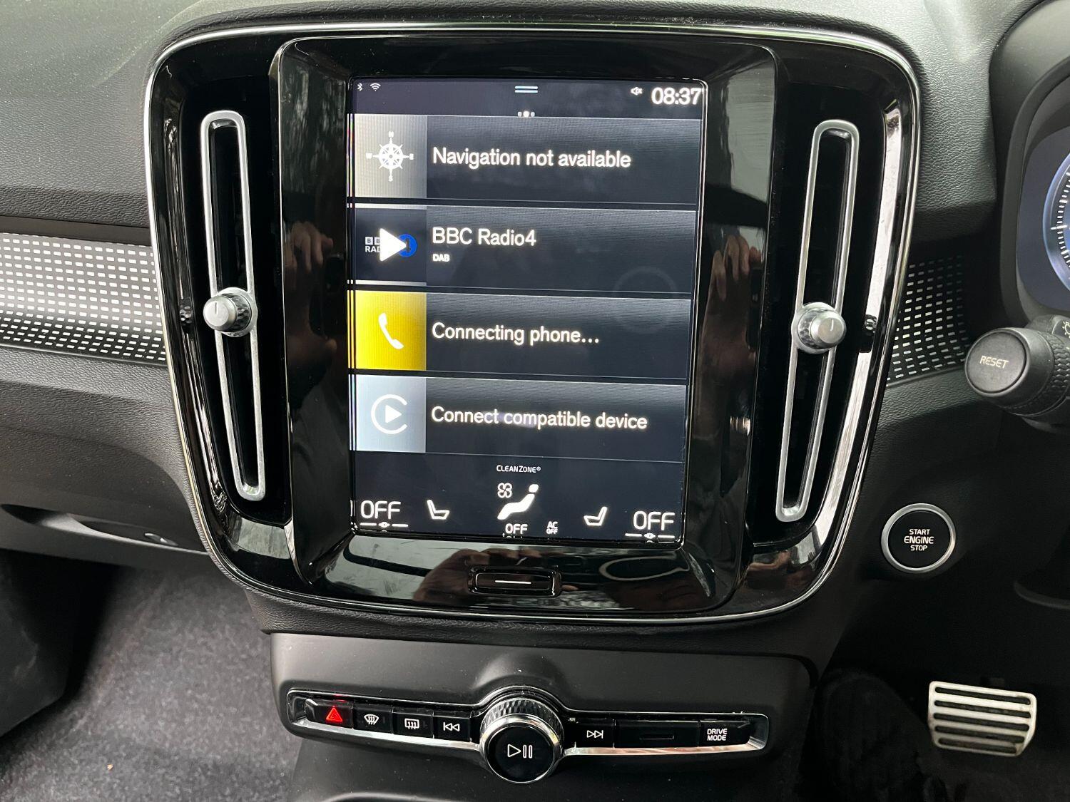 Used Volvo XC40 2020 for sale - 75909227: Photo 33