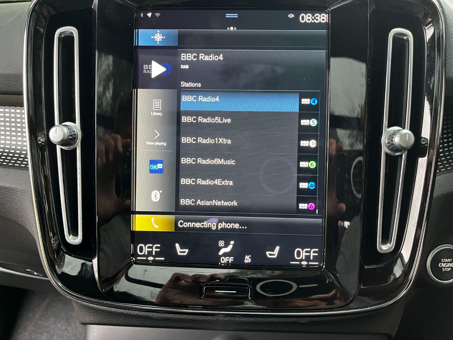 Used Volvo XC40 2020 for sale - 75909227: Photo 34