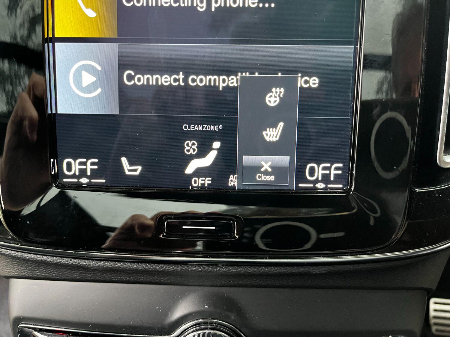 Used Volvo XC40 2020 for sale - 75909227: Photo 36