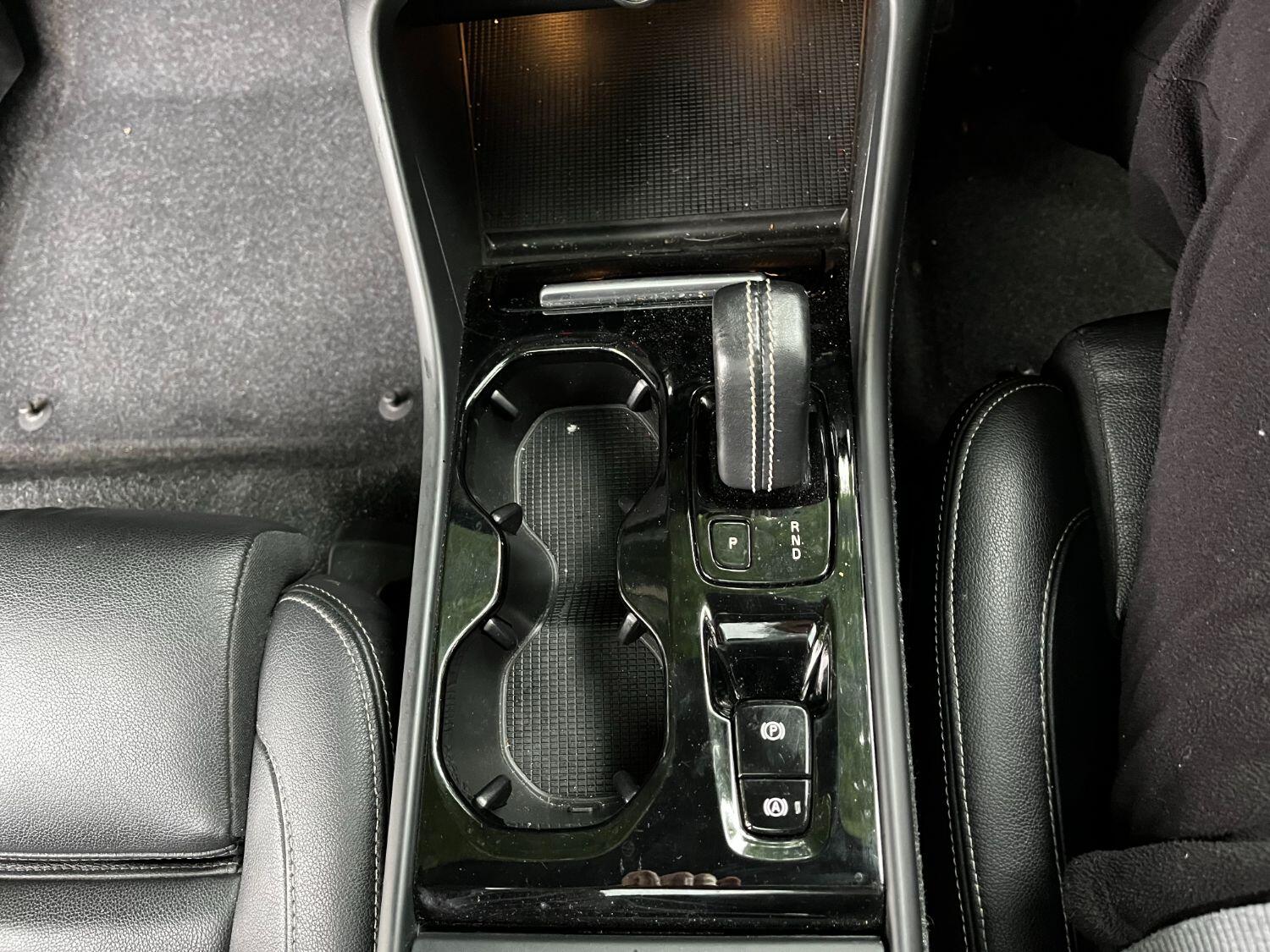 Used Volvo XC40 2020 for sale - 75909227: Photo 39