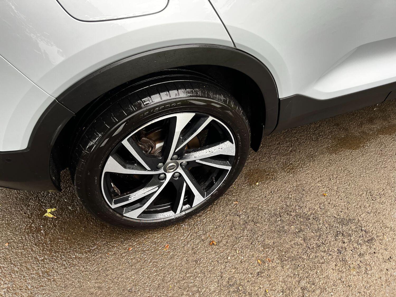 Used Volvo XC40 2020 for sale - 75909227: Photo 45