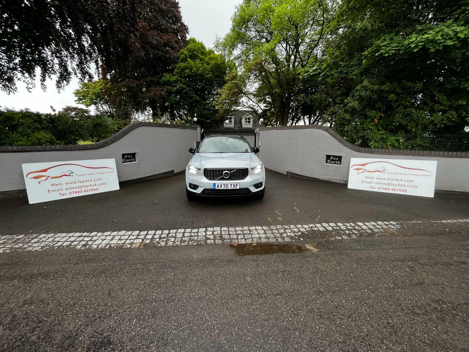 Used Volvo XC40 2020 for sale - 75909227: Photo 48