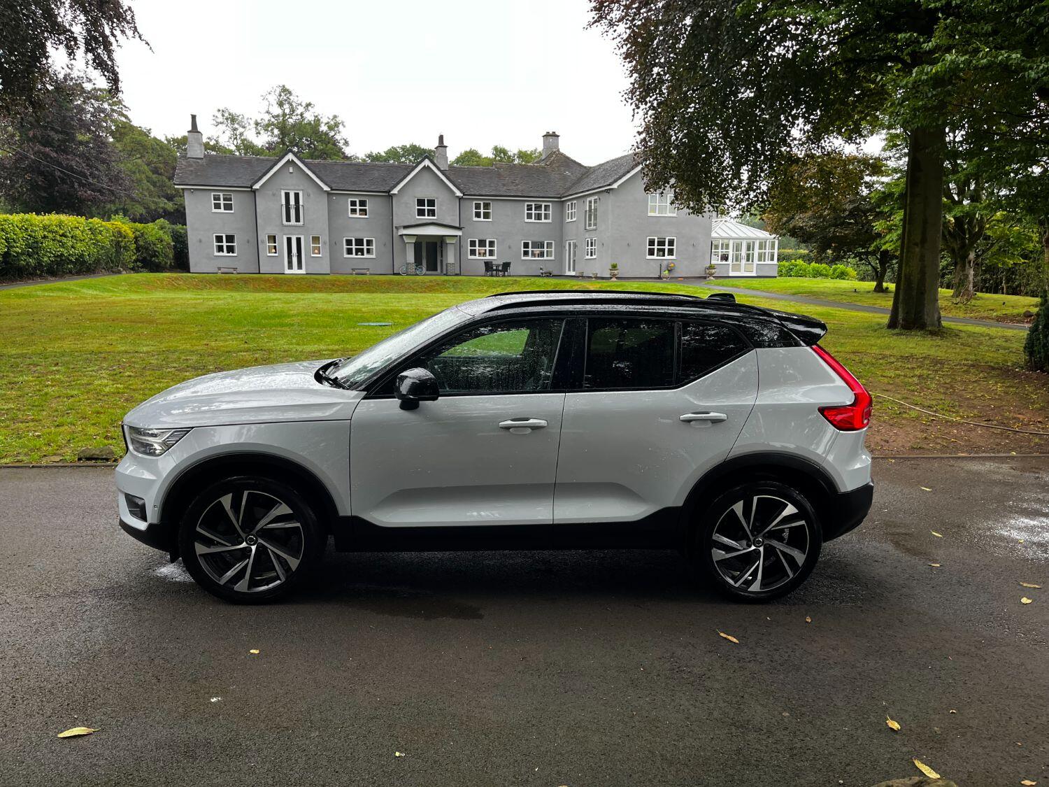 Used Volvo XC40 2020 for sale - 75909227: Photo 5