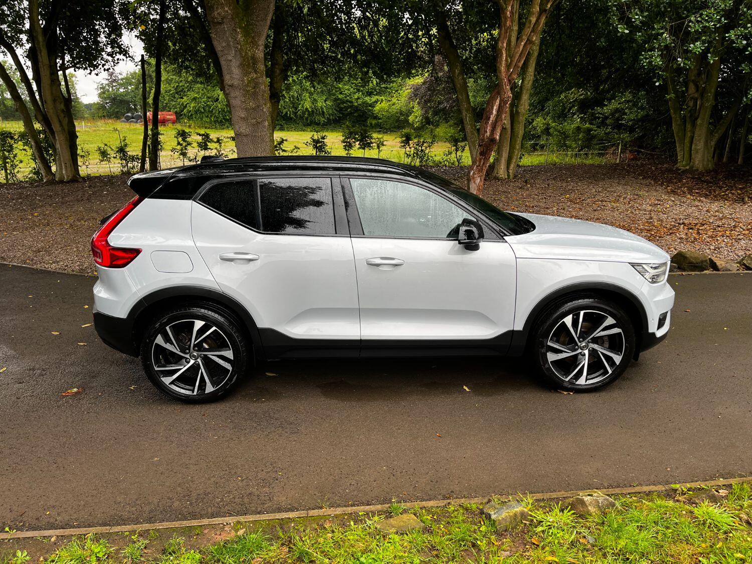 Used Volvo XC40 2020 for sale - 75909227: Photo 6