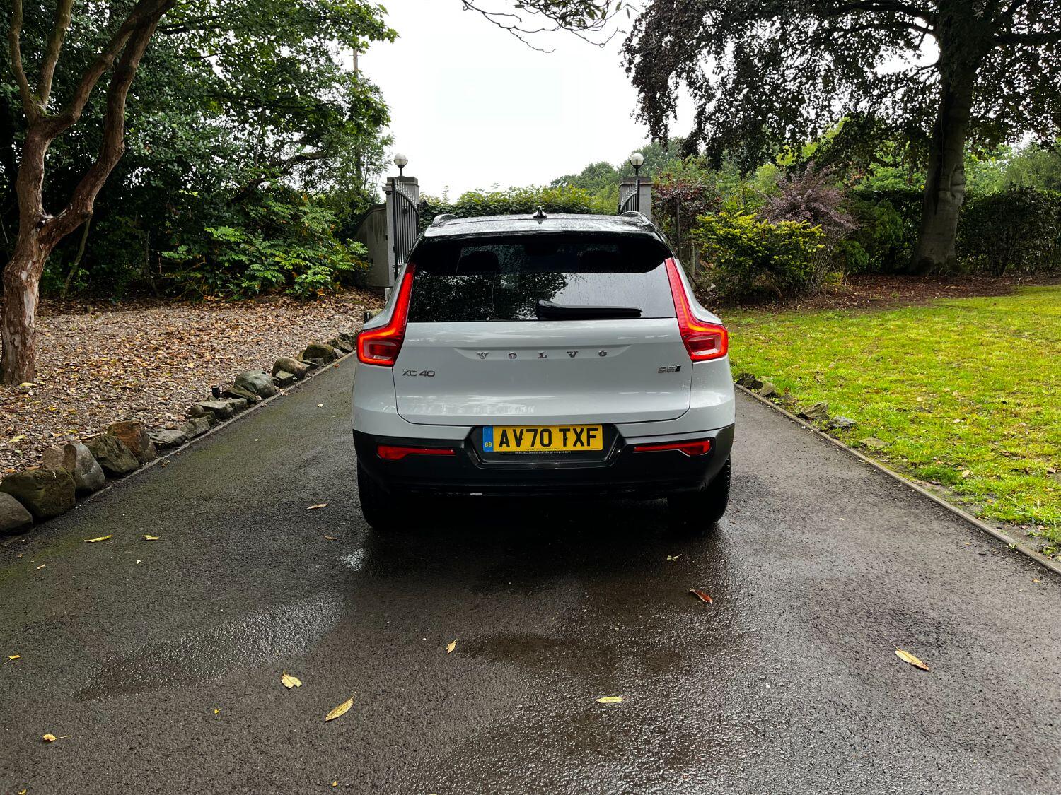 Used Volvo XC40 2020 for sale - 75909227: Photo 8