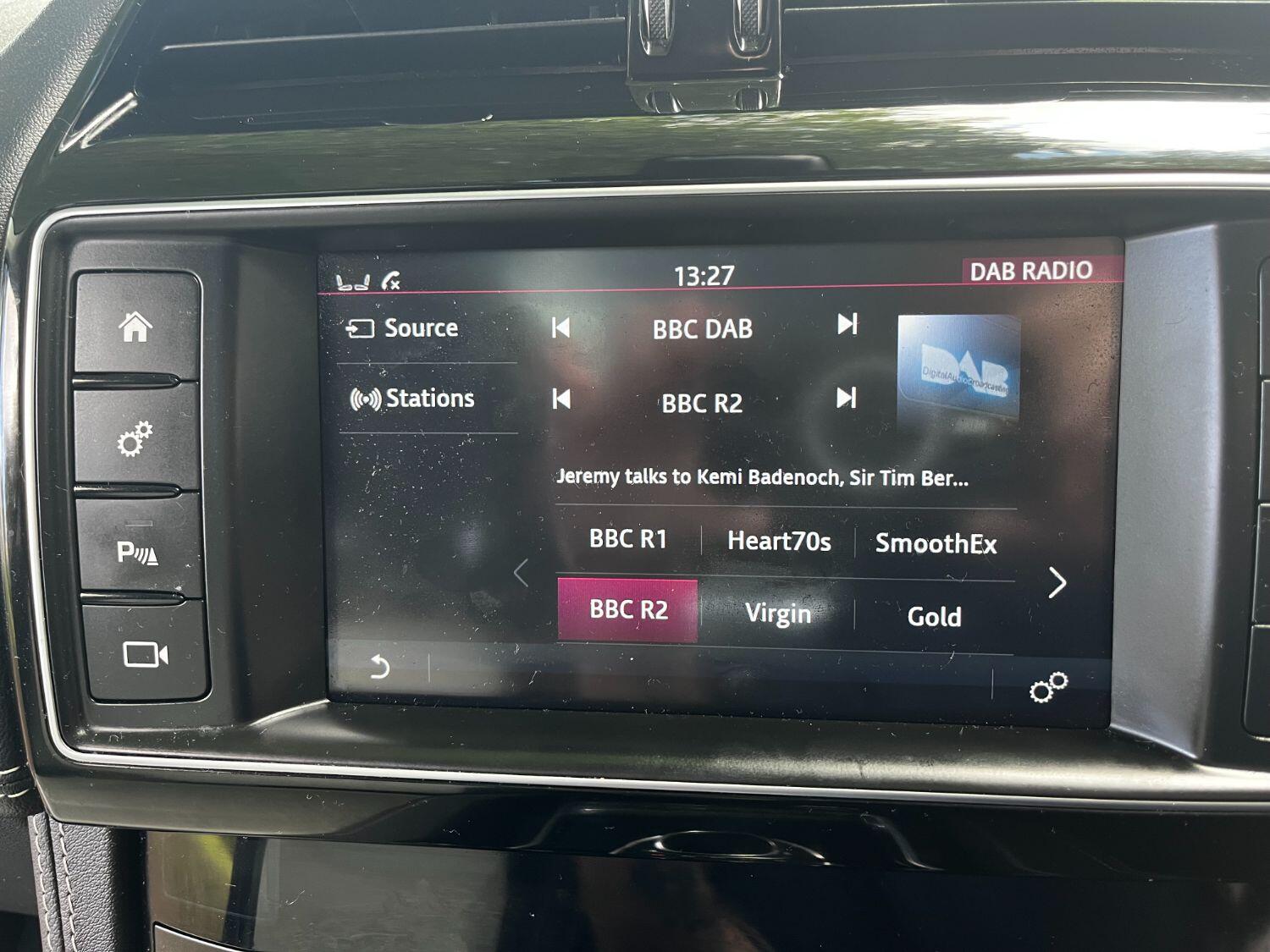 Used Jaguar F-Pace 2017 for sale - 76063828: Photo 30