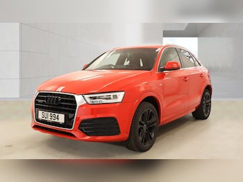 Used Audi Q3 2016 for sale - 78502606: Photo