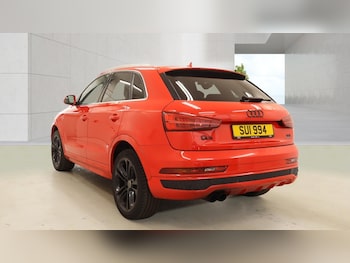 Used Audi Q3 2016 for sale - 78502606: Photo
