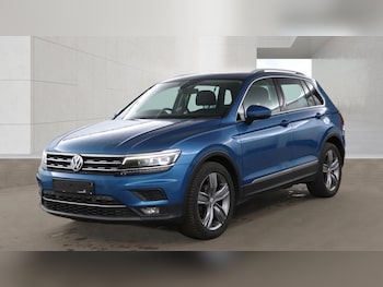 Used Volkswagen Tiguan 2018 for sale - 78964899: Photo