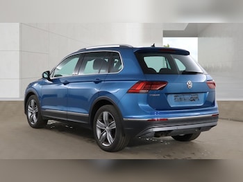 Used Volkswagen Tiguan 2018 for sale - 78964899: Photo