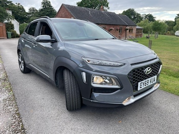 Used Hyundai KONA 2019 for sale - 75718283: Photo