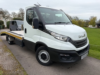 Used Iveco Daily 2023 for sale - 78310066: Photo