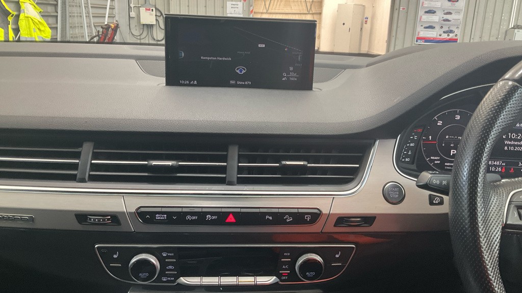 Used Audi Q7 2016 for sale - 76397026: Photo 10