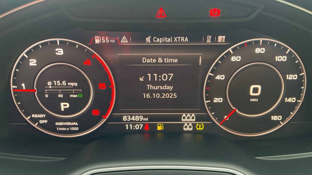 Used Audi Q7 2016 for sale - 76397026: Photo 11