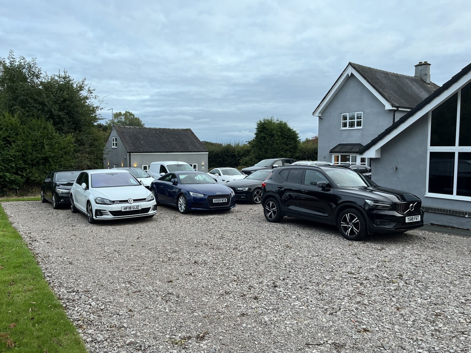 Used Audi Q7 2016 for sale - 76397026: Photo 13