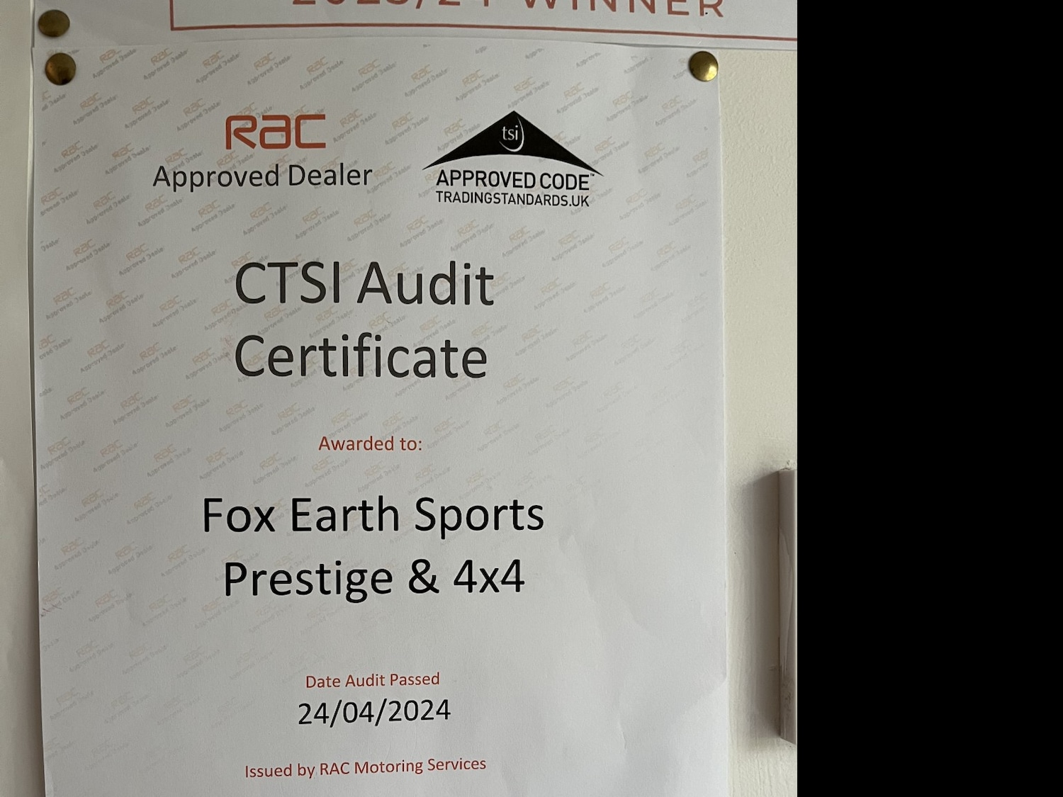 Used Audi Q7 2016 for sale - 76397026: Photo 21