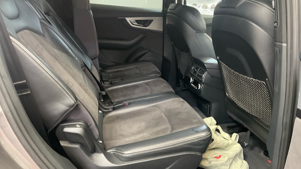 Used Audi Q7 2016 for sale - 76397026: Photo 8
