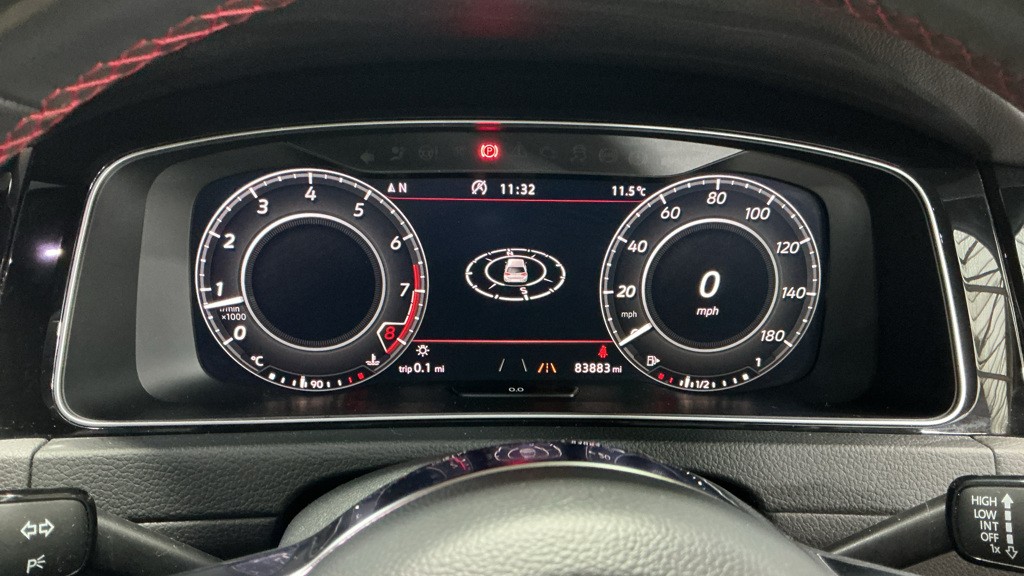 Used Volkswagen Golf 2019 for sale - 76748255: Photo 10