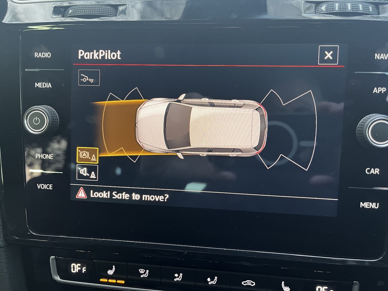 Used Volkswagen Golf 2019 for sale - 76748255: Photo 26