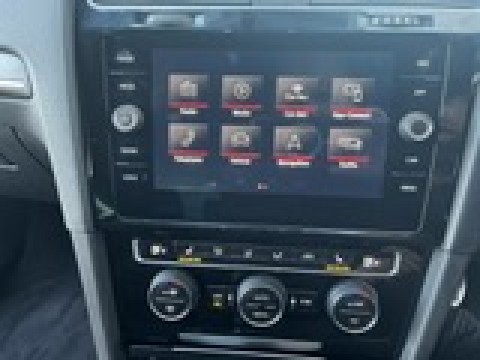 Used Volkswagen Golf 2019 for sale - 76748255: Photo 28