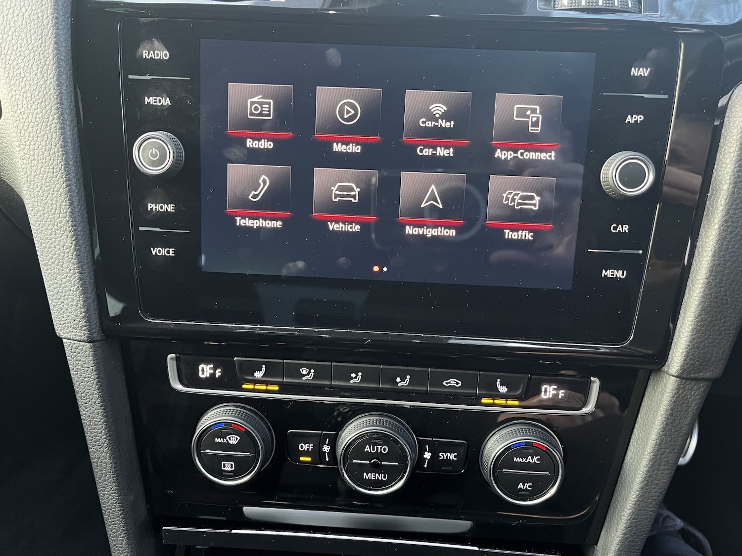 Used Volkswagen Golf 2019 for sale - 76748255: Photo 32