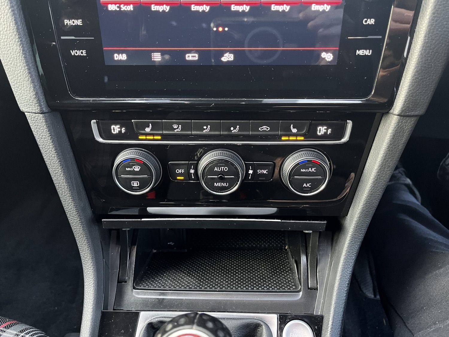 Used Volkswagen Golf 2019 for sale - 76748255: Photo 34