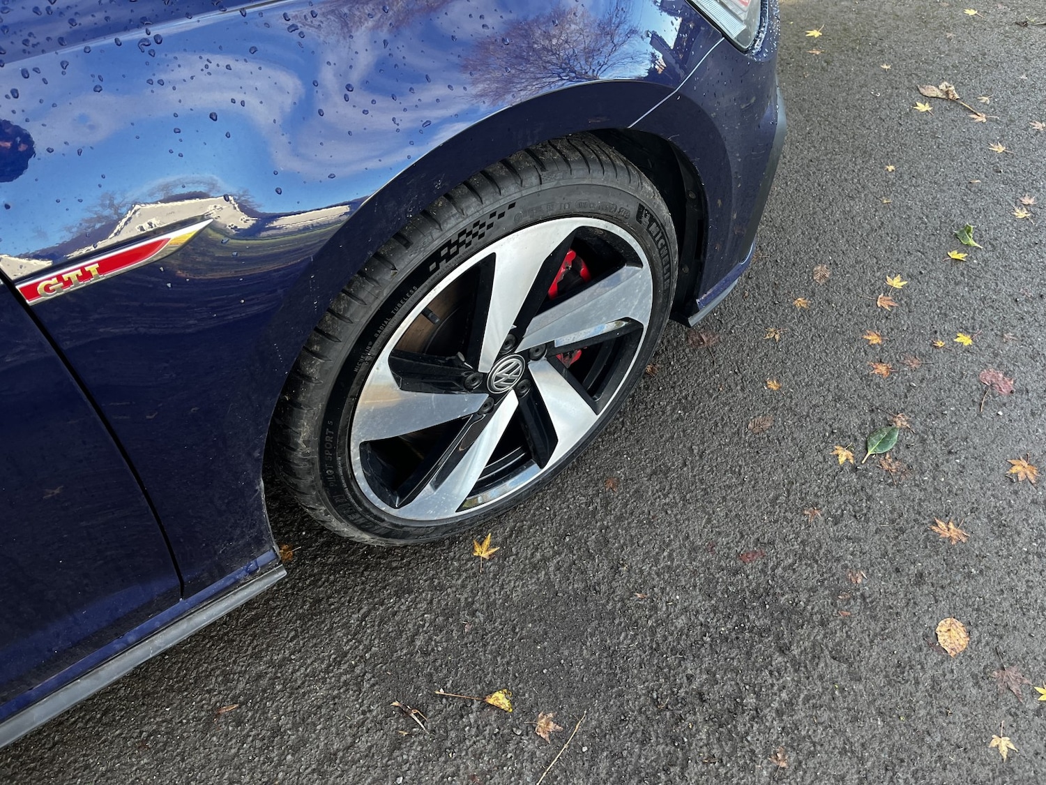 Used Volkswagen Golf 2019 for sale - 76748255: Photo 38