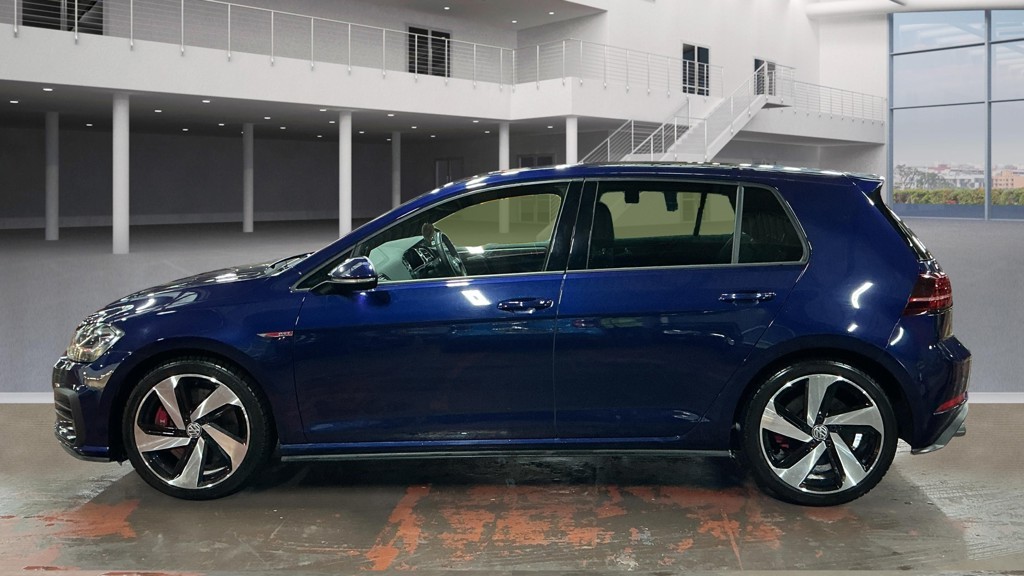 Used Volkswagen Golf 2019 for sale - 76748255: Photo 5