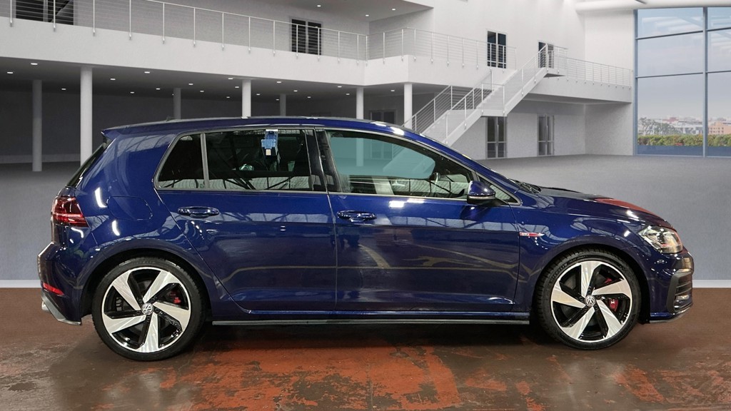 Used Volkswagen Golf 2019 for sale - 76748255: Photo 6