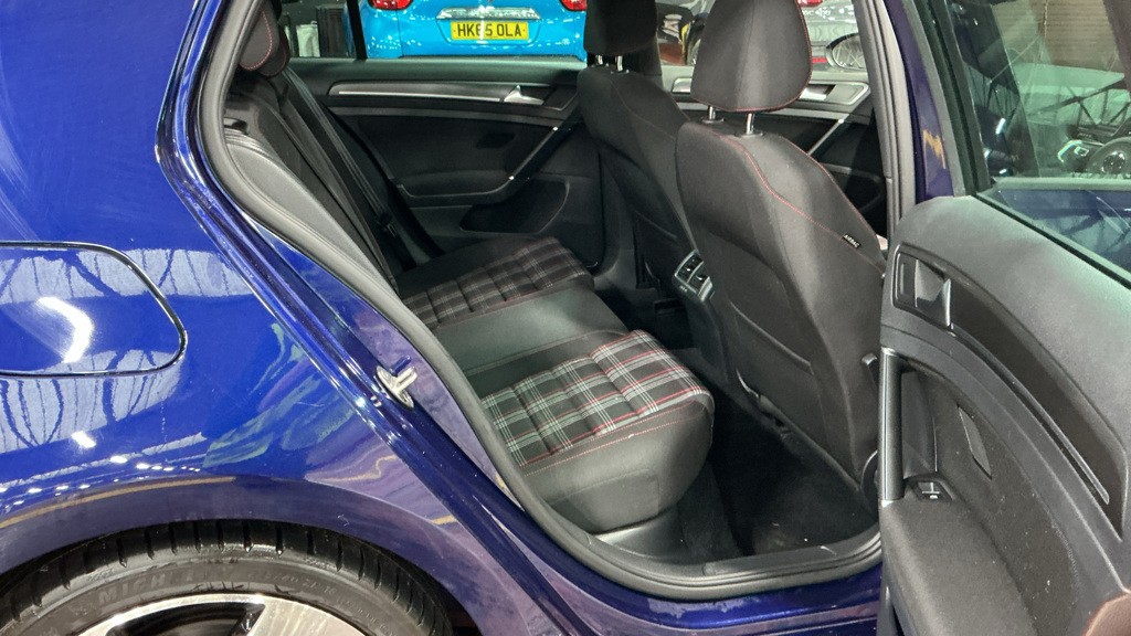 Used Volkswagen Golf 2019 for sale - 76748255: Photo 8