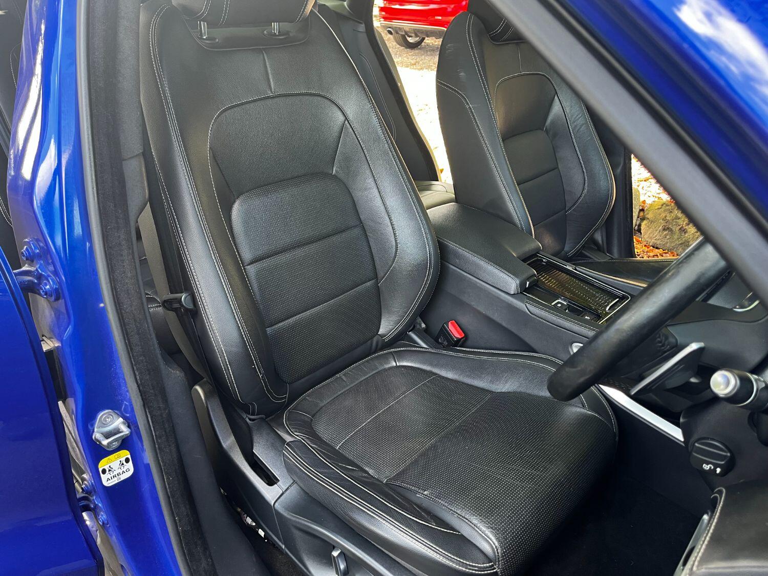 Used Jaguar F-Pace 2018 for sale - 76794638: Photo 10