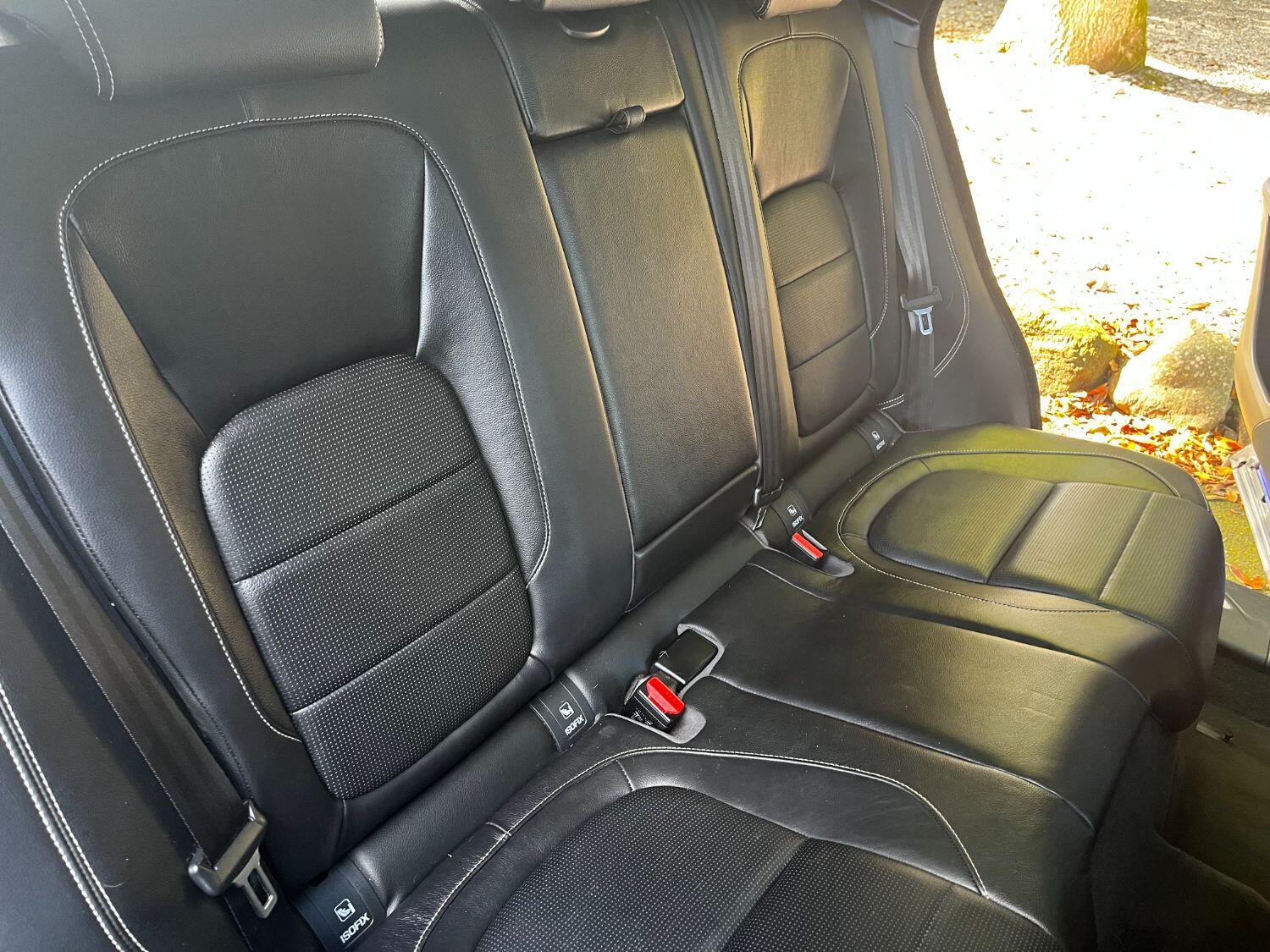 Used Jaguar F-Pace 2018 for sale - 76794638: Photo 14