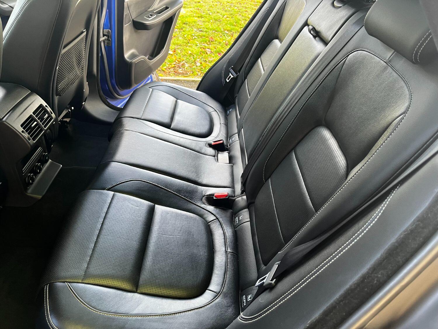 Used Jaguar F-Pace 2018 for sale - 76794638: Photo 15