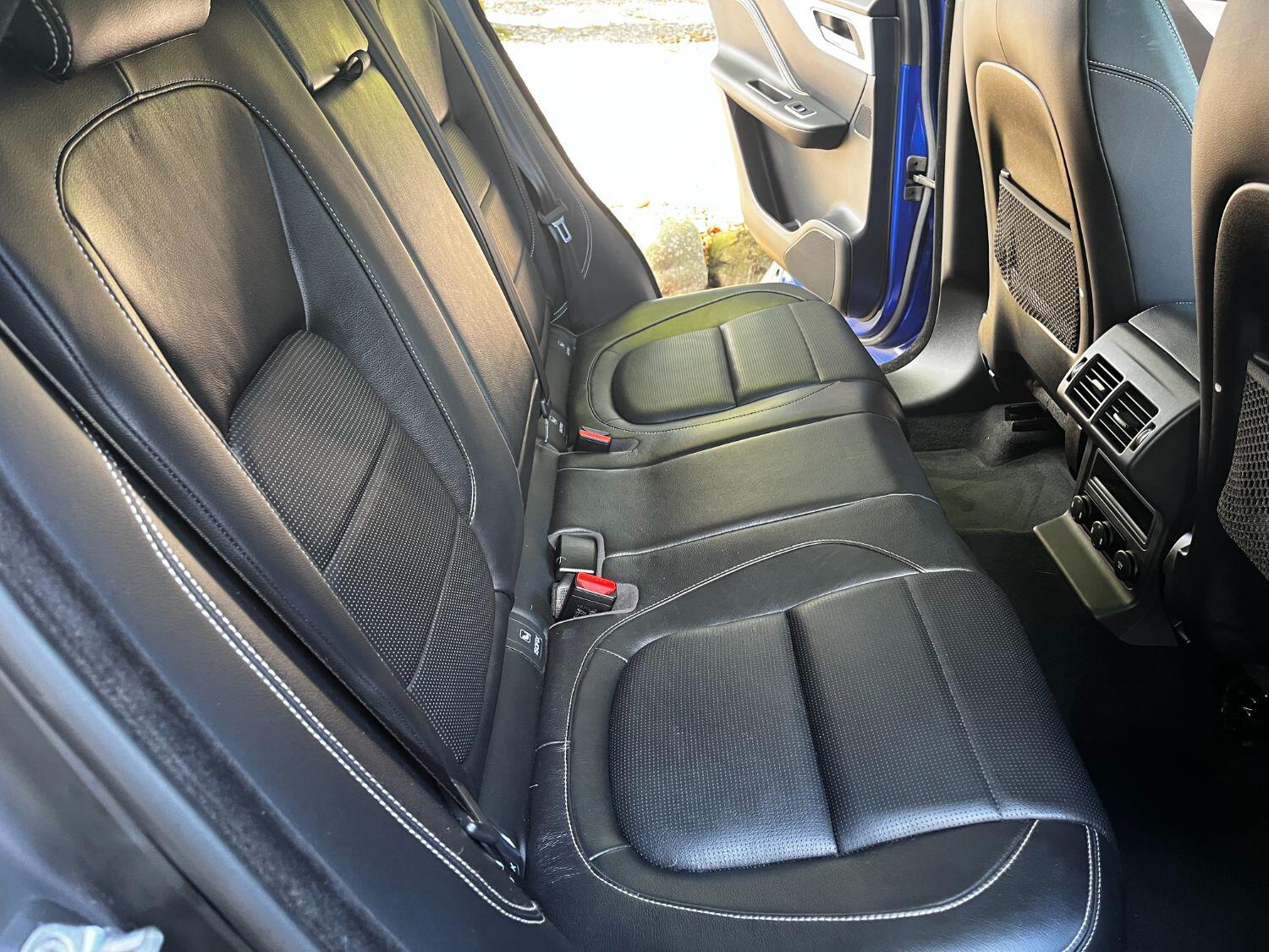 Used Jaguar F-Pace 2018 for sale - 76794638: Photo 16