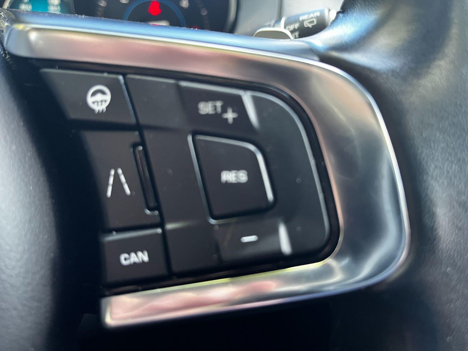 Used Jaguar F-Pace 2018 for sale - 76794638: Photo 23