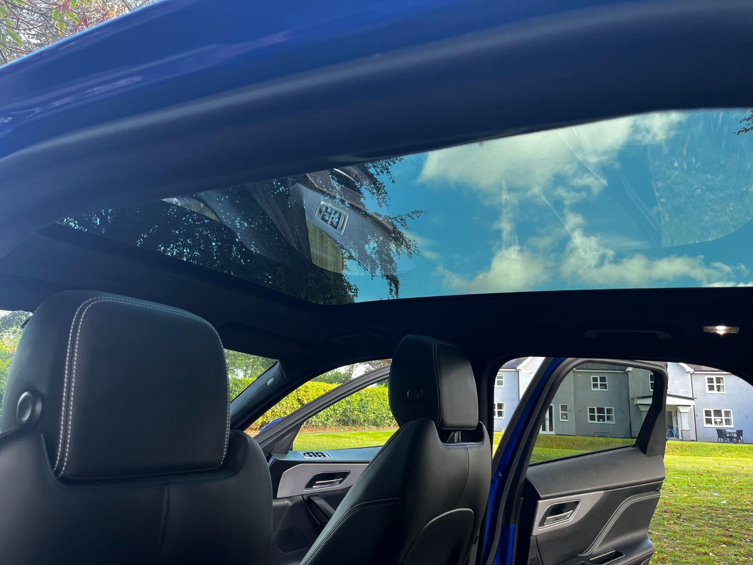 Used Jaguar F-Pace 2018 for sale - 76794638: Photo 26