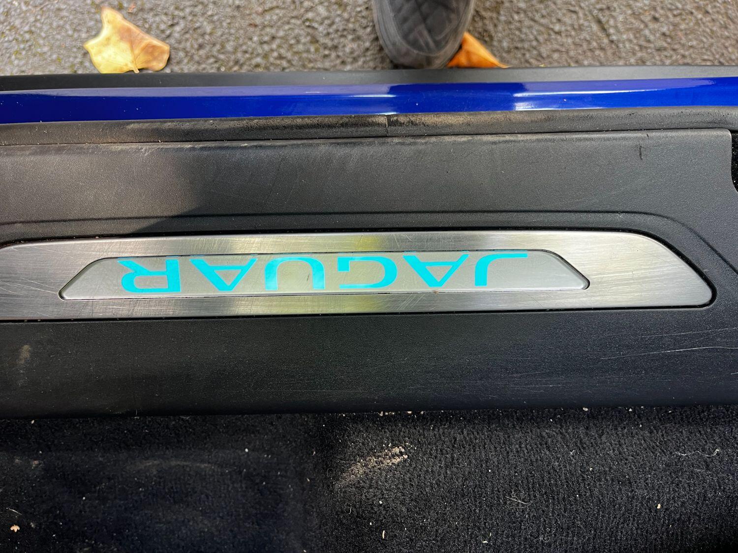 Used Jaguar F-Pace 2018 for sale - 76794638: Photo 41