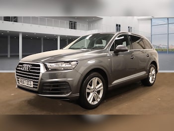 Audi - Q7
