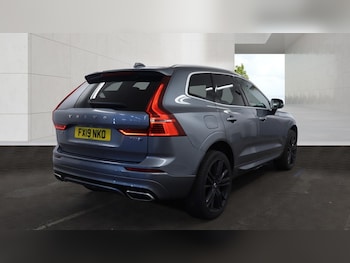 Used Volvo XC60 2019 for sale - 79105098: Photo