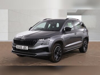 Used Skoda Karoq 2022 for sale - 78865029: Photo