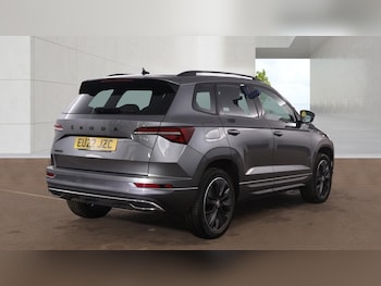Used Skoda Karoq 2022 for sale - 78865029: Photo