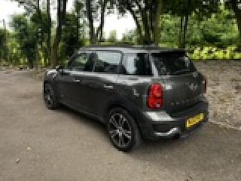 Used MINI Countryman 2013 for sale - 79038666: Photo