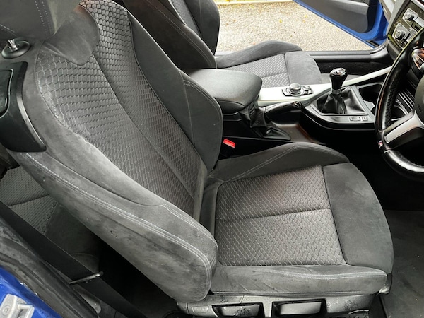 Used BMW 2 Series 2015 for sale - 76156736: Photo 10